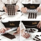 Preview: Chocolate Mould - Fantasy Cylinder